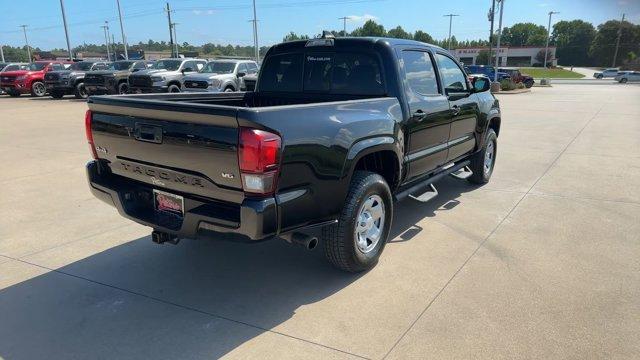 used 2022 Toyota Tacoma car, priced at $36,495