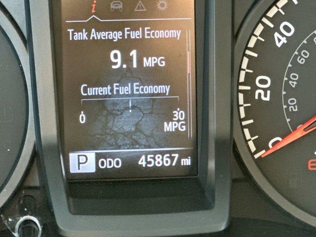 used 2022 Toyota Tacoma car, priced at $36,495