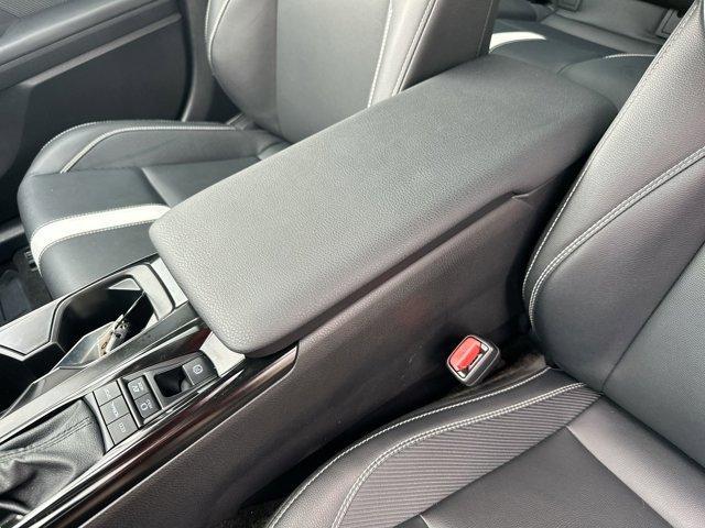 used 2025 Toyota Camry car, priced at $34,995