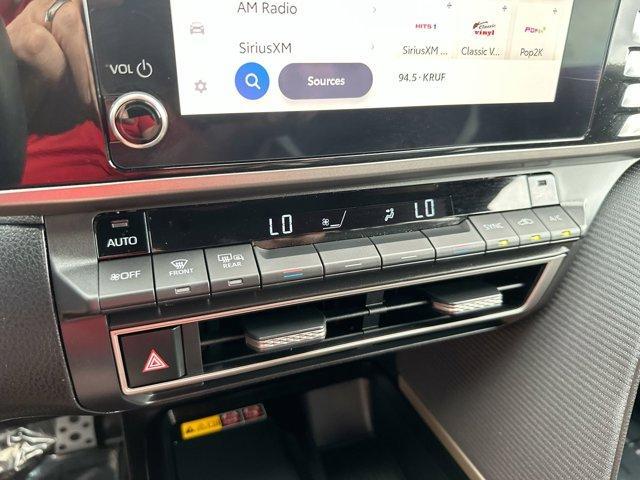 used 2025 Toyota Camry car, priced at $34,995