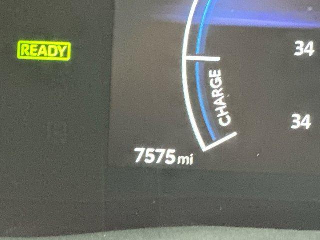 used 2025 Toyota Camry car, priced at $34,995