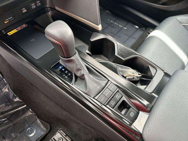 used 2025 Toyota Camry car, priced at $34,995