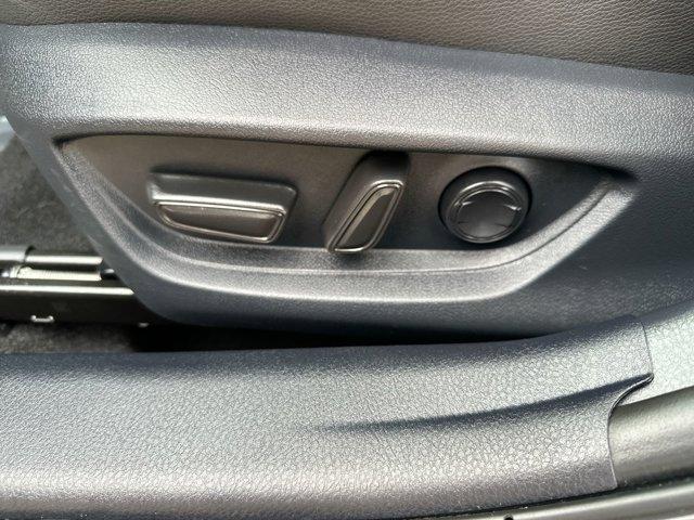 used 2025 Toyota Camry car, priced at $34,995