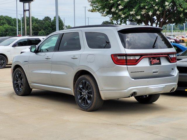 new 2024 Dodge Durango car, priced at $55,850