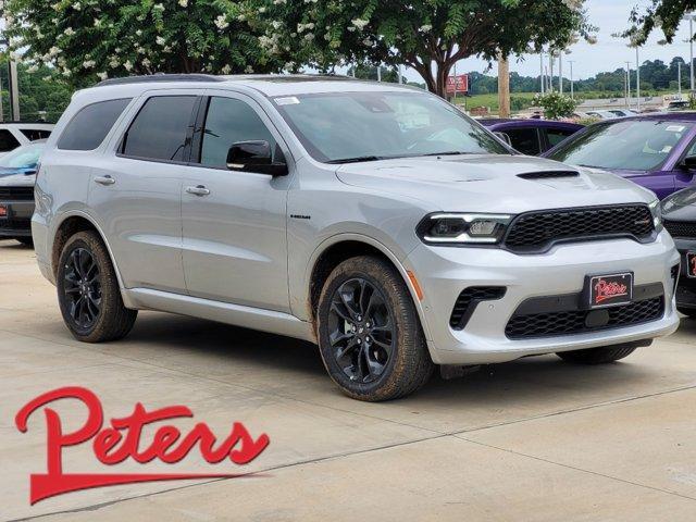 new 2024 Dodge Durango car, priced at $54,350