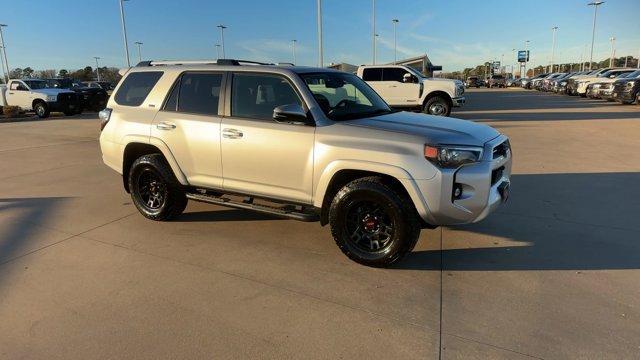 used 2023 Toyota 4Runner car, priced at $45,995