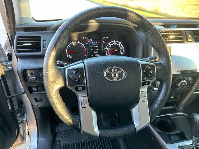 used 2023 Toyota 4Runner car, priced at $45,995