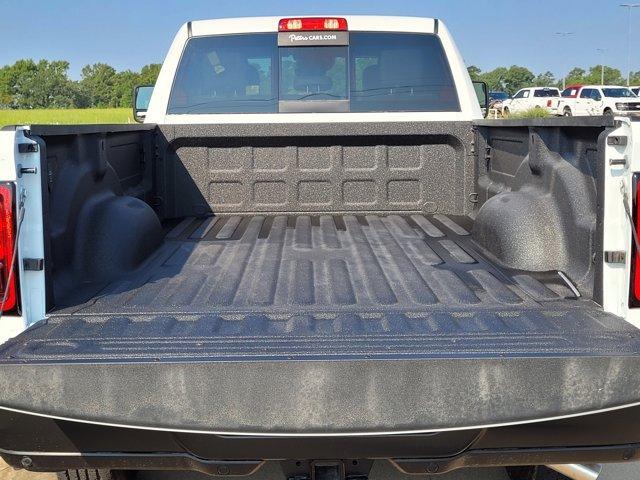new 2026 Ram 2500 car, priced at $57,370