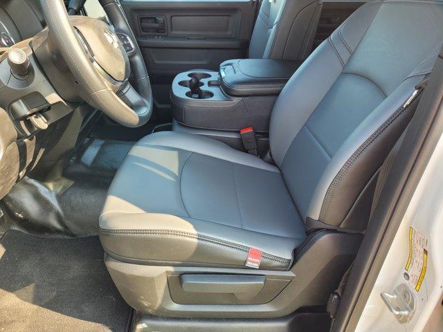 new 2026 Ram 2500 car, priced at $57,370