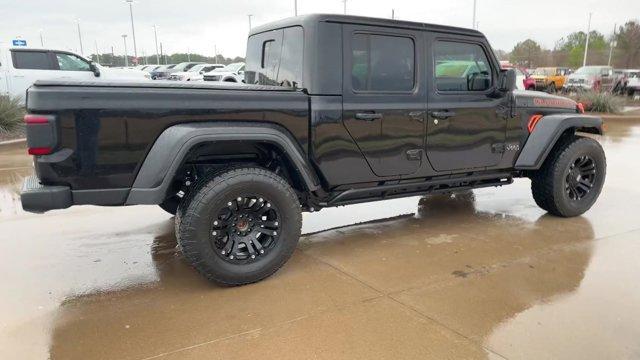 used 2022 Jeep Gladiator car, priced at $37,000