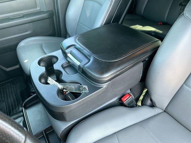 used 2023 Ram 2500 car, priced at $39,995