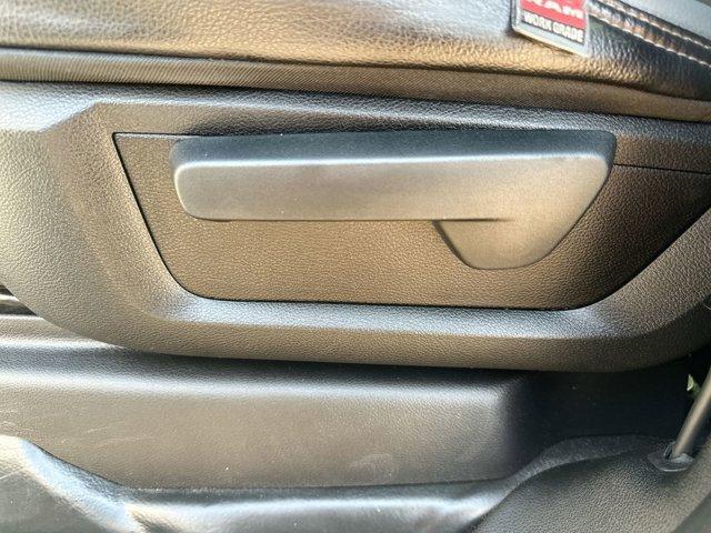 used 2023 Ram 2500 car, priced at $39,995