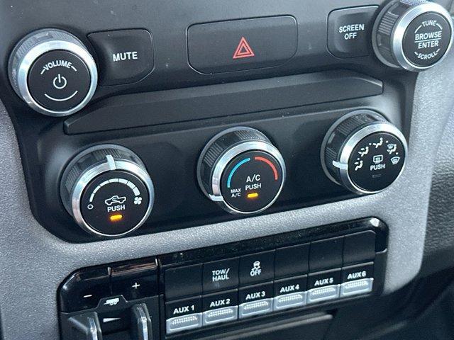 used 2023 Ram 2500 car, priced at $39,995