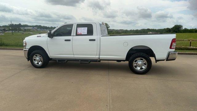 used 2023 Ram 2500 car, priced at $39,995