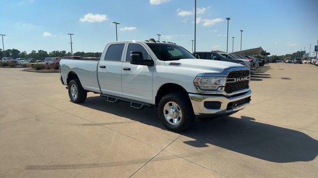 used 2023 Ram 2500 car, priced at $39,995