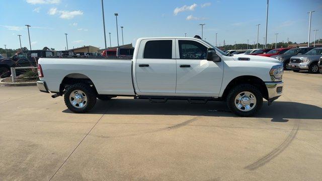 used 2023 Ram 2500 car, priced at $39,995