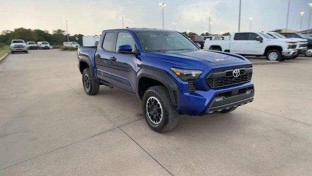 used 2024 Toyota Tacoma car, priced at $47,995