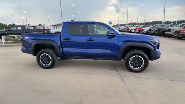 used 2024 Toyota Tacoma car, priced at $47,995