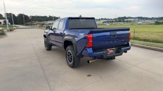 used 2024 Toyota Tacoma car, priced at $47,995