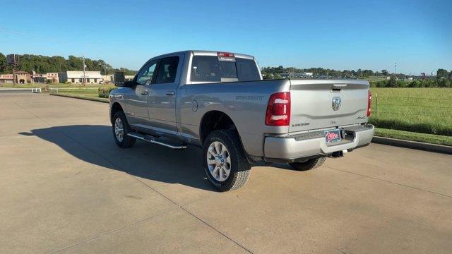 new 2024 Ram 2500 car, priced at $81,384