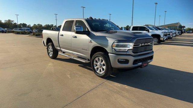 new 2024 Ram 2500 car, priced at $81,384