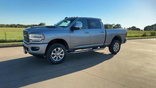 new 2024 Ram 2500 car, priced at $81,384