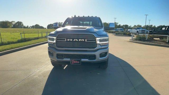 new 2024 Ram 2500 car, priced at $81,384