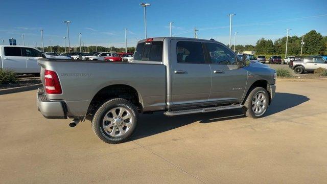 new 2024 Ram 2500 car, priced at $81,384