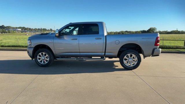 new 2024 Ram 2500 car, priced at $81,384