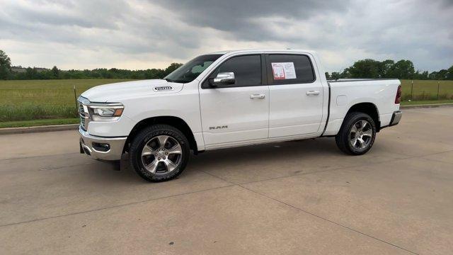 used 2023 Ram 1500 car, priced at $50,247