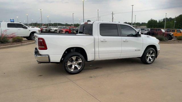 used 2023 Ram 1500 car, priced at $50,247