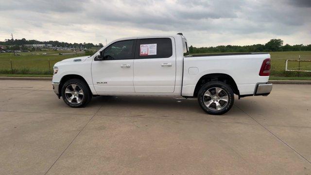 used 2023 Ram 1500 car, priced at $50,247