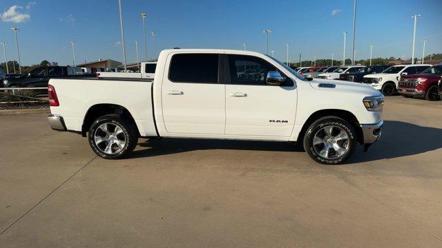 used 2023 Ram 1500 car, priced at $50,000