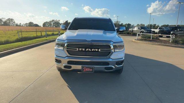 used 2023 Ram 1500 car, priced at $50,000