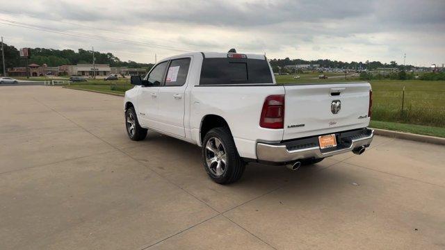 used 2023 Ram 1500 car, priced at $50,247