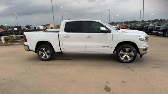 used 2023 Ram 1500 car, priced at $50,247