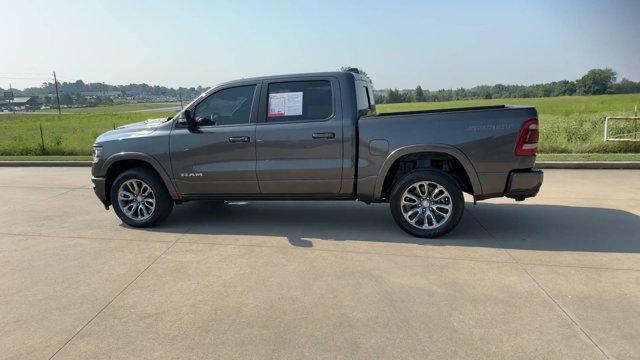 used 2021 Ram 1500 car, priced at $52,995