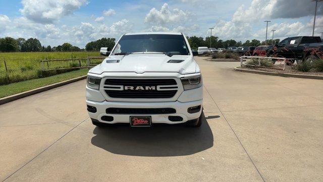 used 2023 Ram 1500 car, priced at $45,995