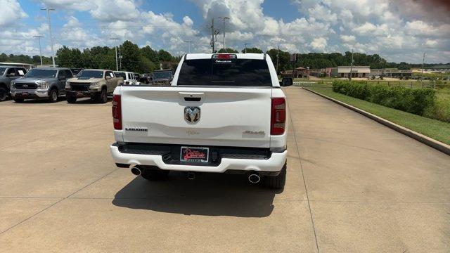 used 2023 Ram 1500 car, priced at $45,995