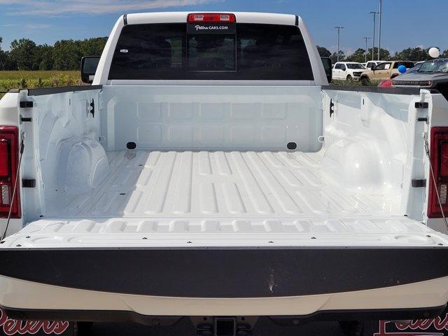 new 2026 Ram 3500 car, priced at $78,995