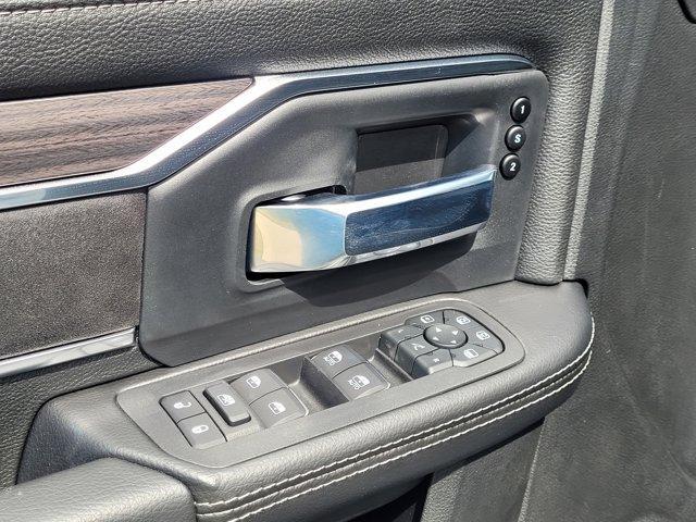 new 2026 Ram 3500 car, priced at $78,995