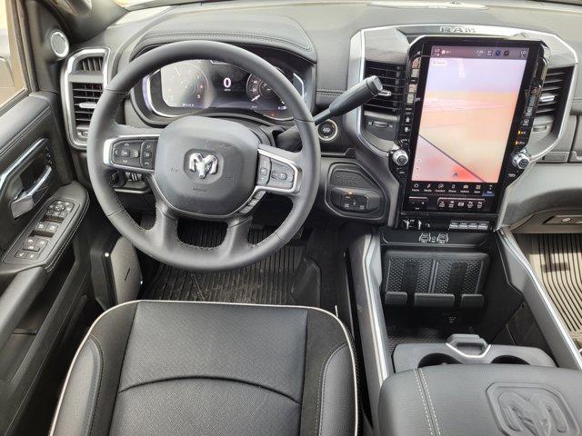 new 2026 Ram 3500 car, priced at $78,995