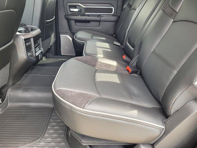 new 2026 Ram 3500 car, priced at $78,995