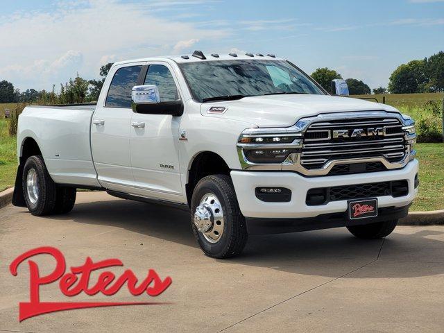 new 2026 Ram 3500 car, priced at $78,995