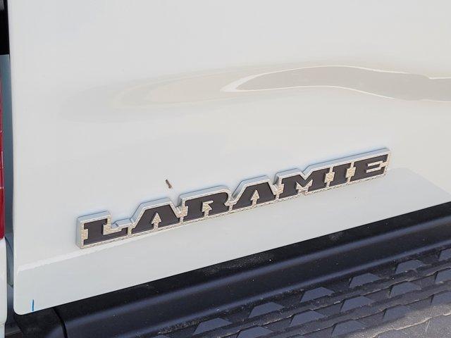 new 2026 Ram 3500 car, priced at $78,995