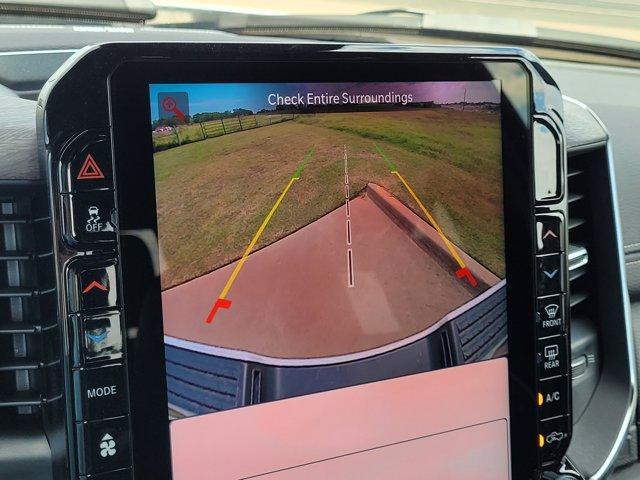 new 2026 Ram 3500 car, priced at $78,995