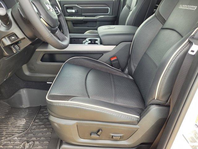 new 2026 Ram 3500 car, priced at $78,995