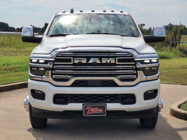 new 2026 Ram 3500 car, priced at $78,995