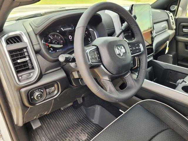 new 2026 Ram 3500 car, priced at $78,995