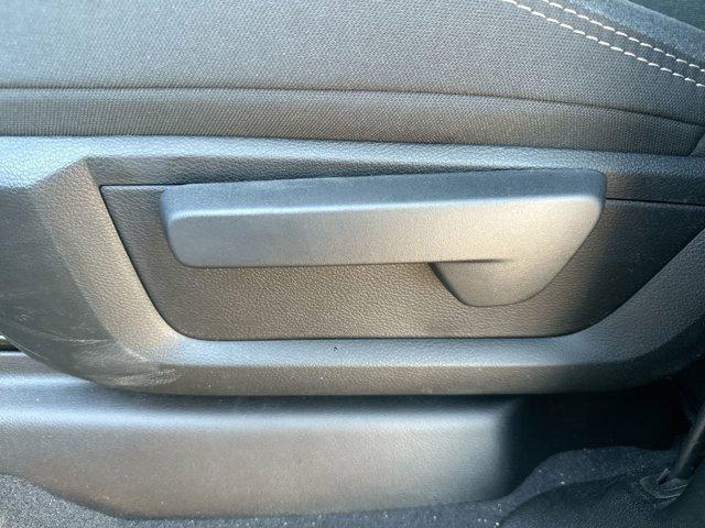 new 2026 Ram 2500 car, priced at $56,831